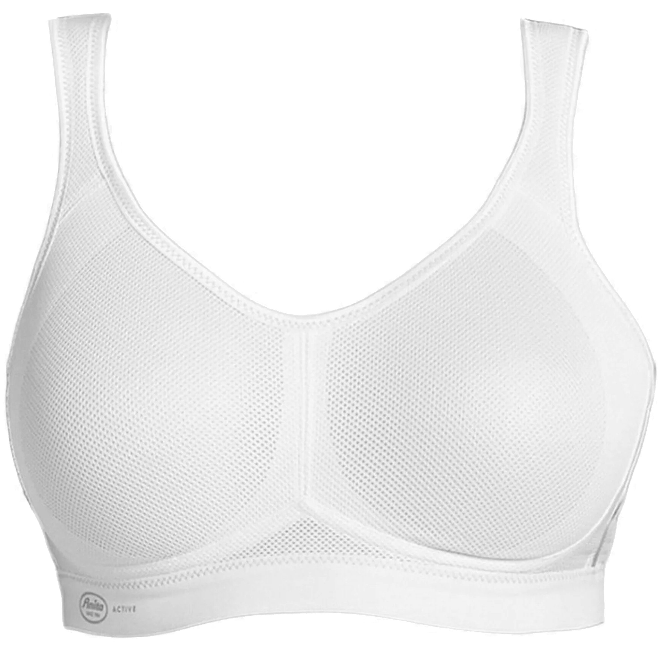 Sport-BH Anita air control ungefütterter Sport BH Maximum Support