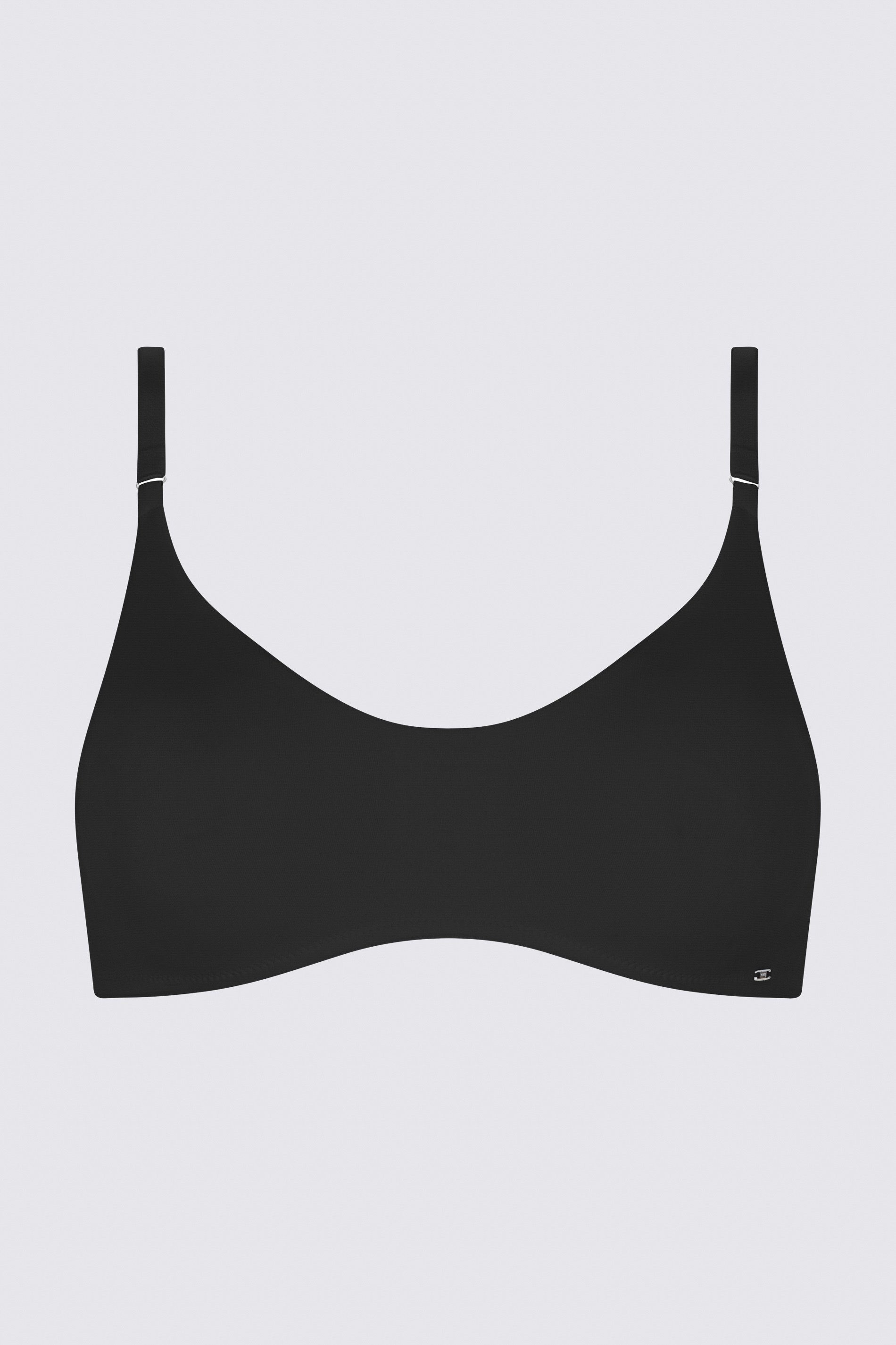 Bügelloser BH Mey Damen Bustier Serie Soft Shape Uni BH