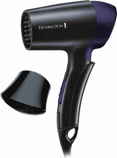 Remington Haartrockner D2400, 1400 W