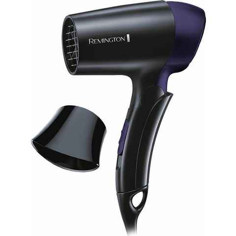 Remington Haartrockner D2400, 1400 W