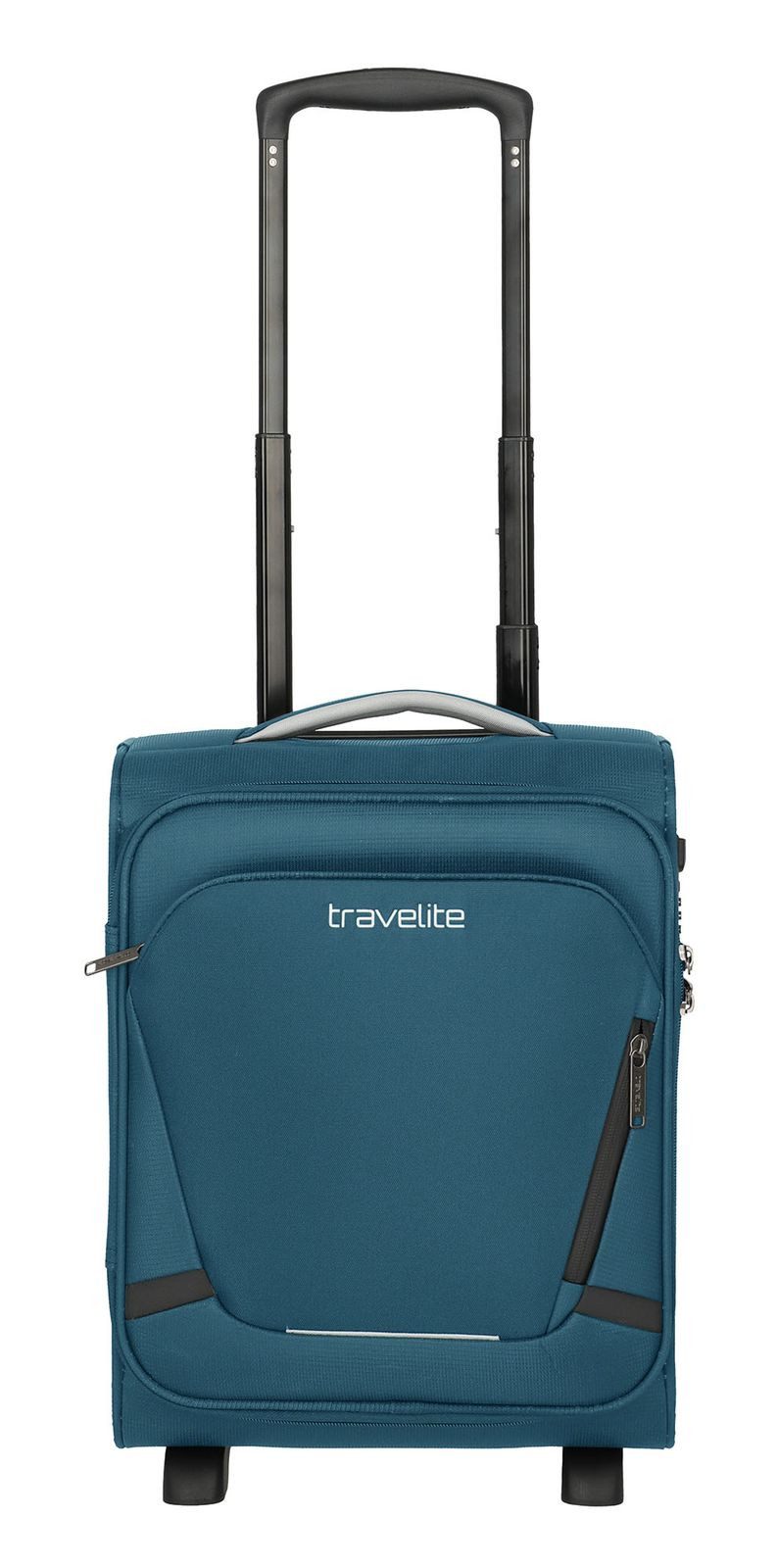 travelite Weichgepäck-Trolley Easy 2 Cabin, 2 Rollen günstig online kaufen