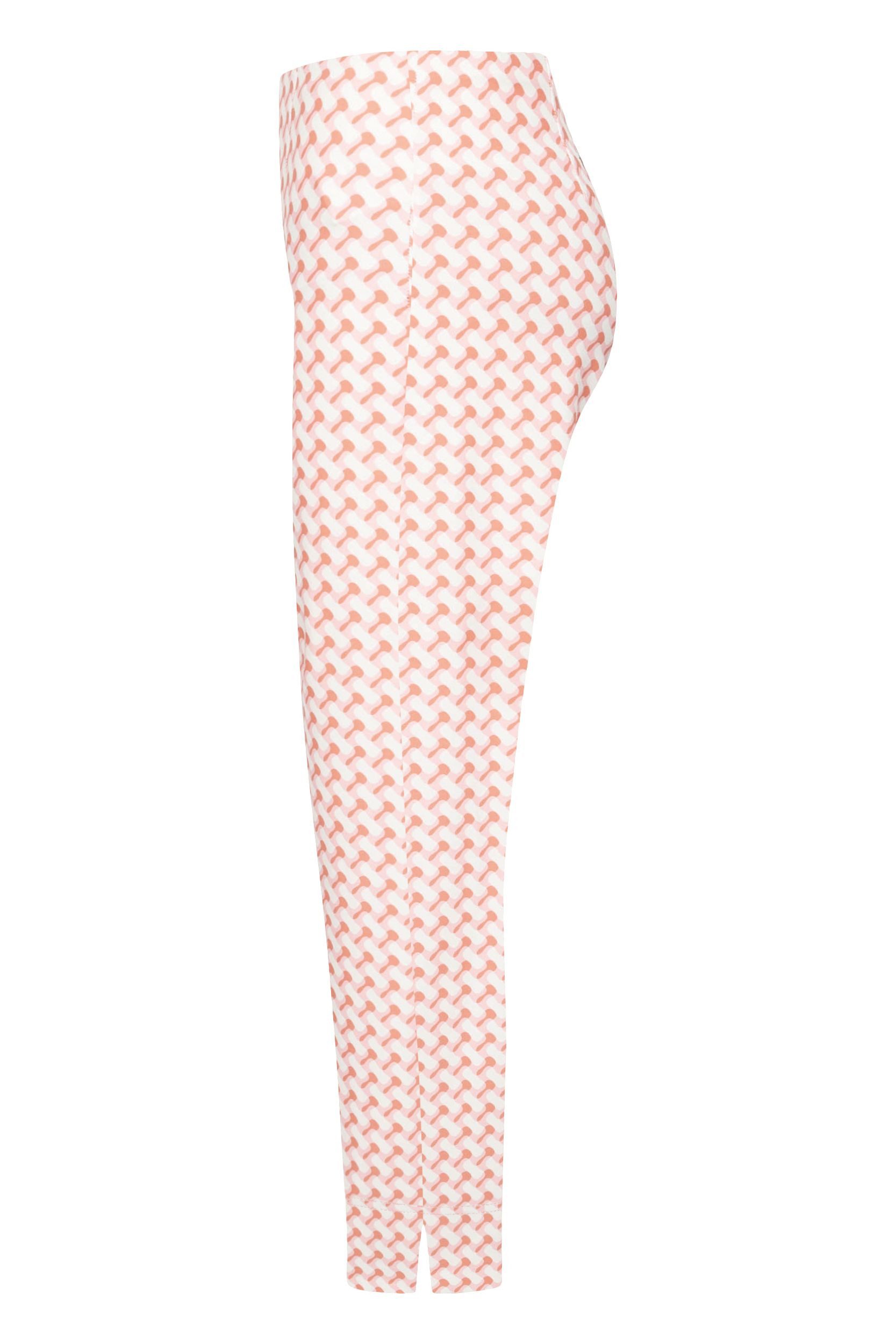 Seductive 5-Pocket-Hose