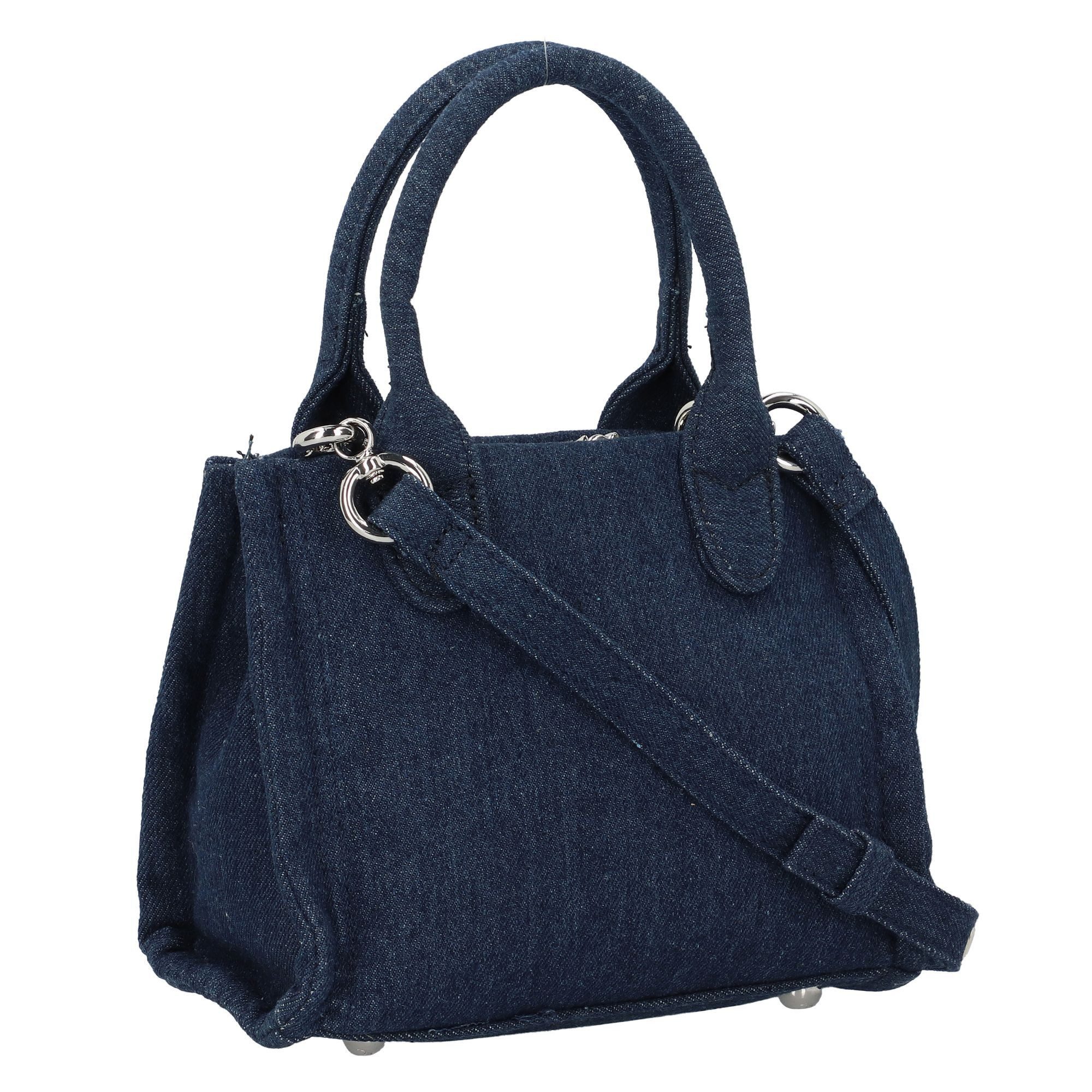 Juicy Couture Henkeltasche Iris, Baumwolle günstig online kaufen