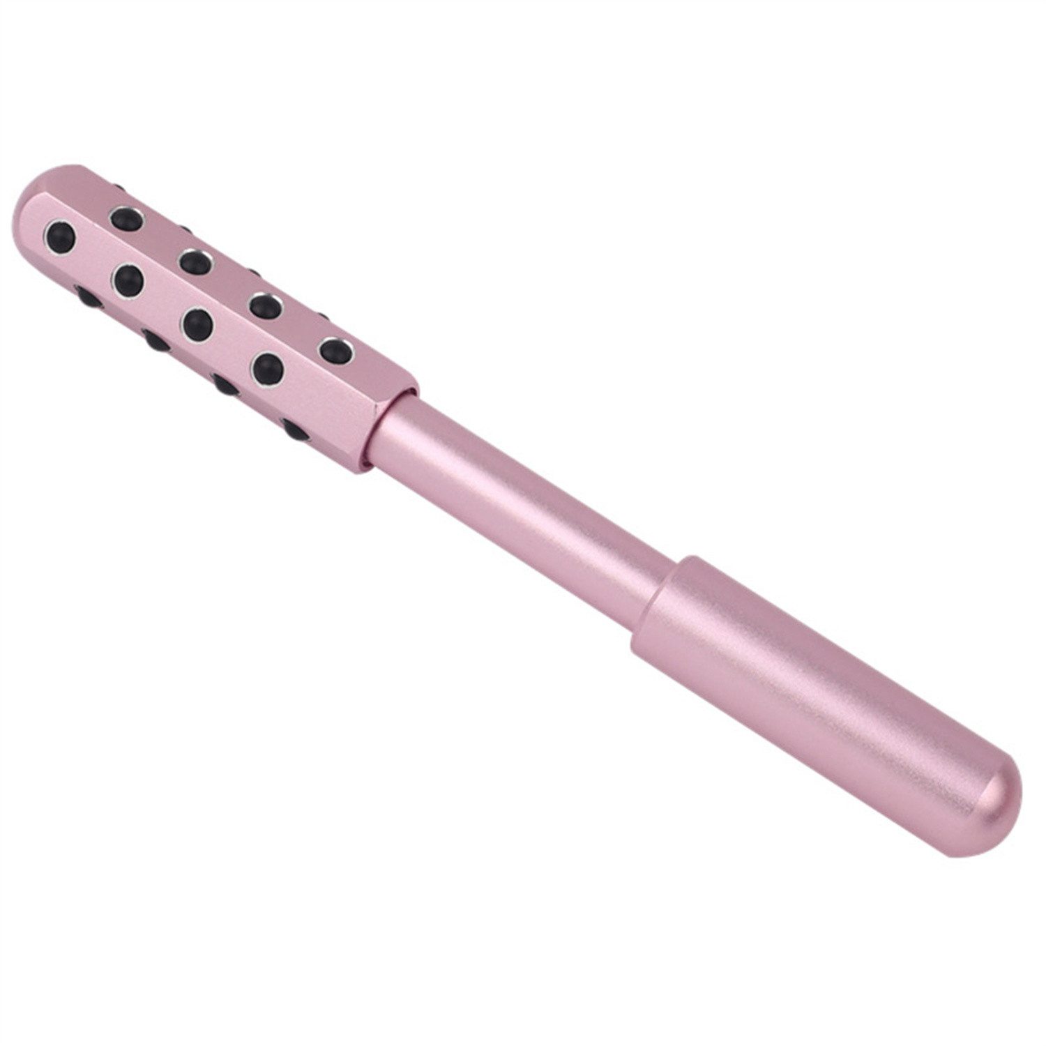 Massagegerät Massaging Beauty Roller - Tool für Hautstraffung/Firming