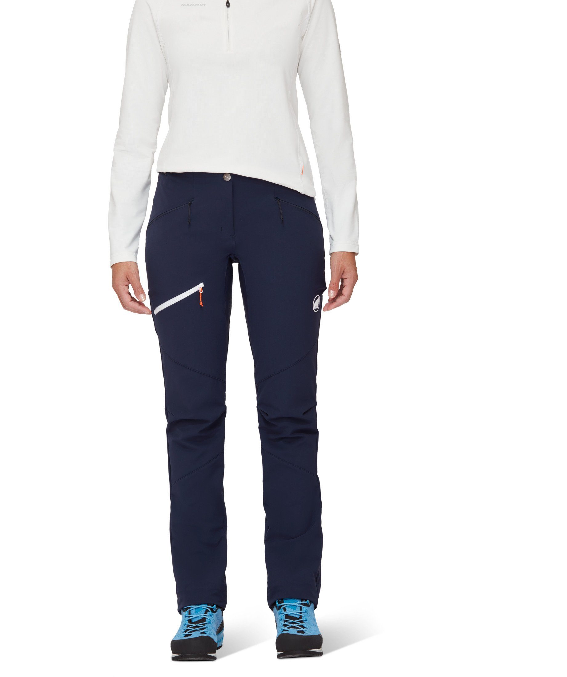 Mammut Sporthose Taiss SO Pants Women günstig online kaufen