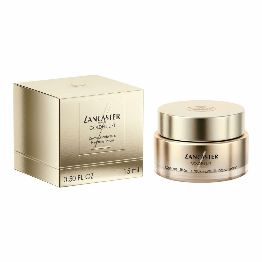 LANCASTER Körperpflegemittel SURACTIF COMFORT LIFT straffende Augencreme 15 ml