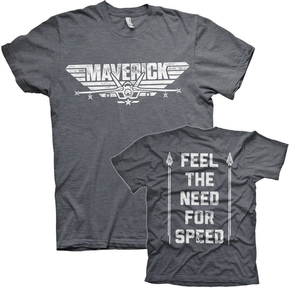 TOP GUN T-Shirt