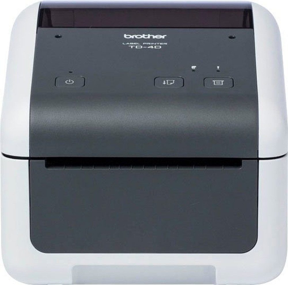 Brother TD-4420DN Etikettendrucker