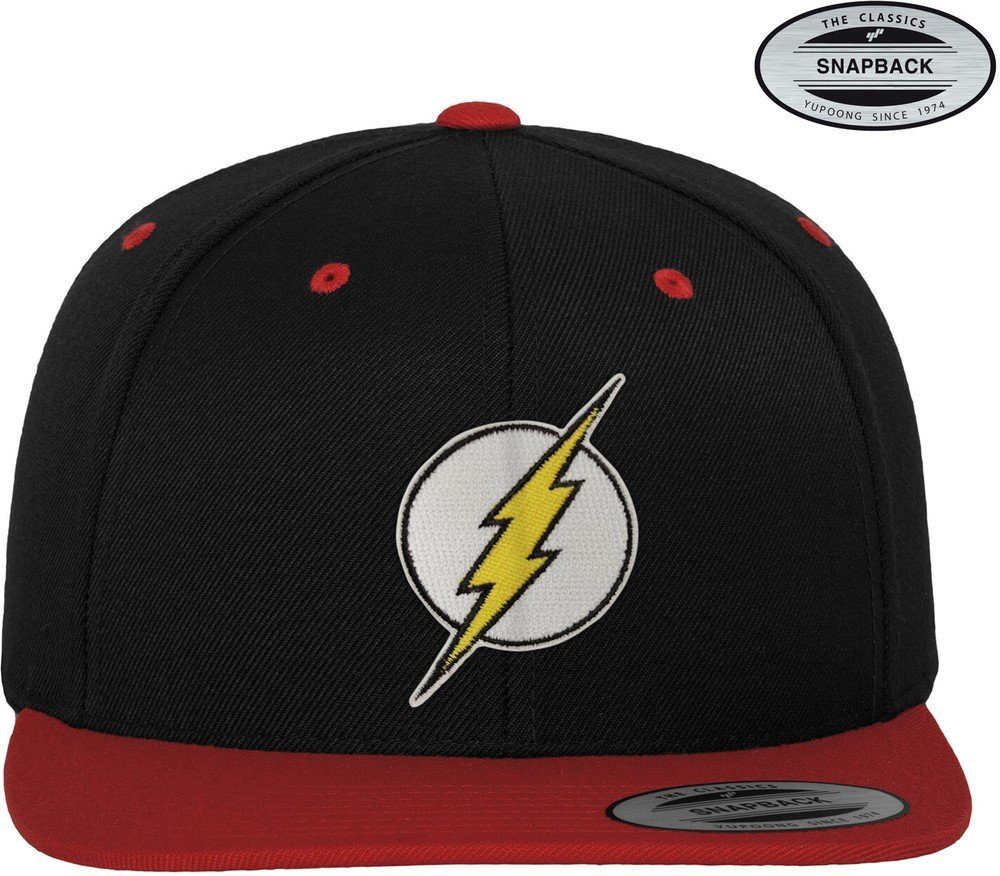 Flash Cap The Snapback
