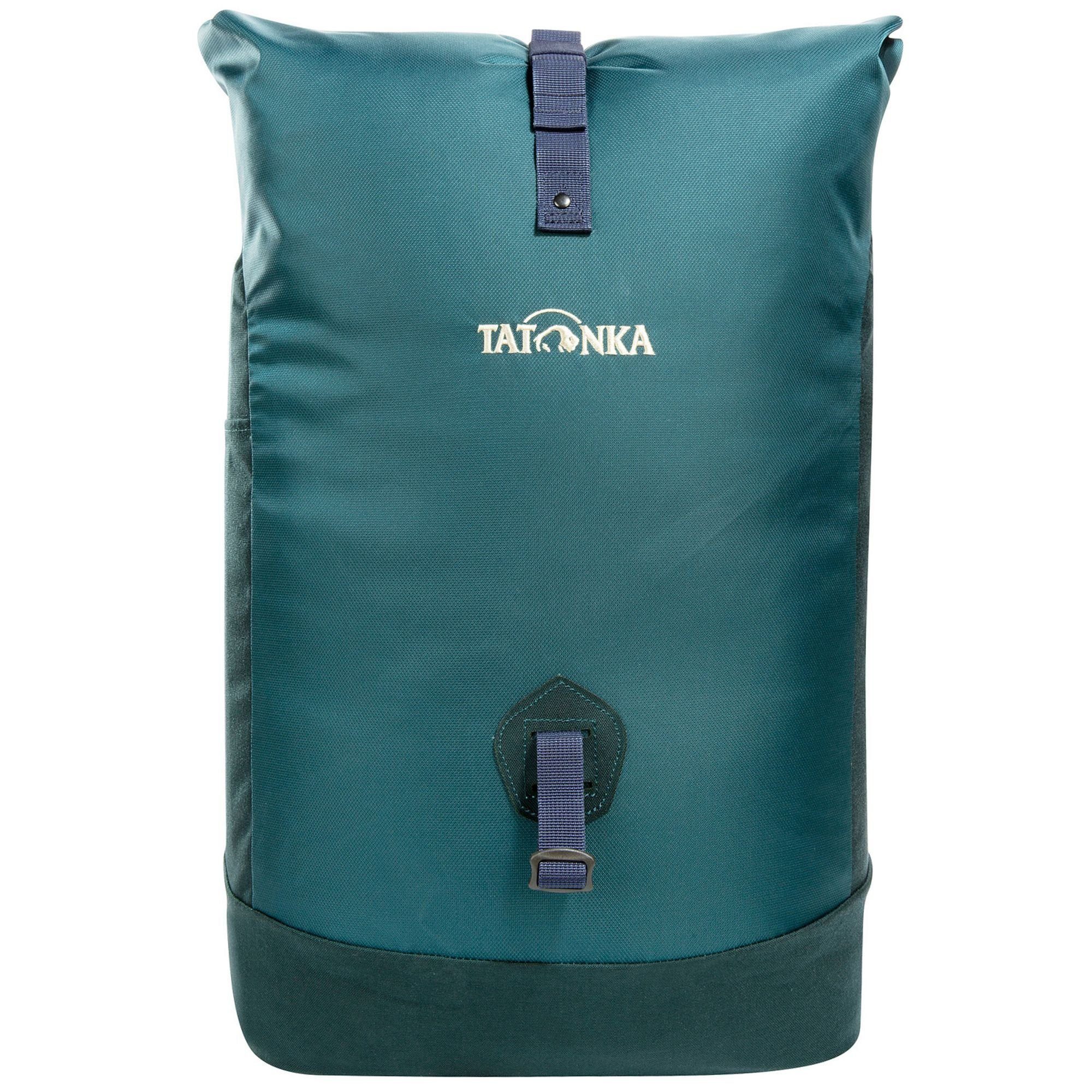 TATONKA® Daypack Grip Rolltop Pack, Polyamid