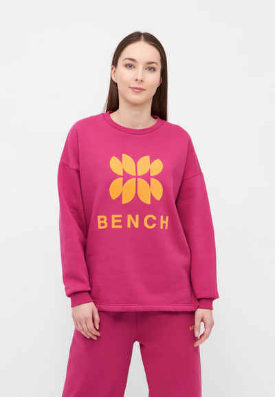 Bench. Sweatshirt ZIE