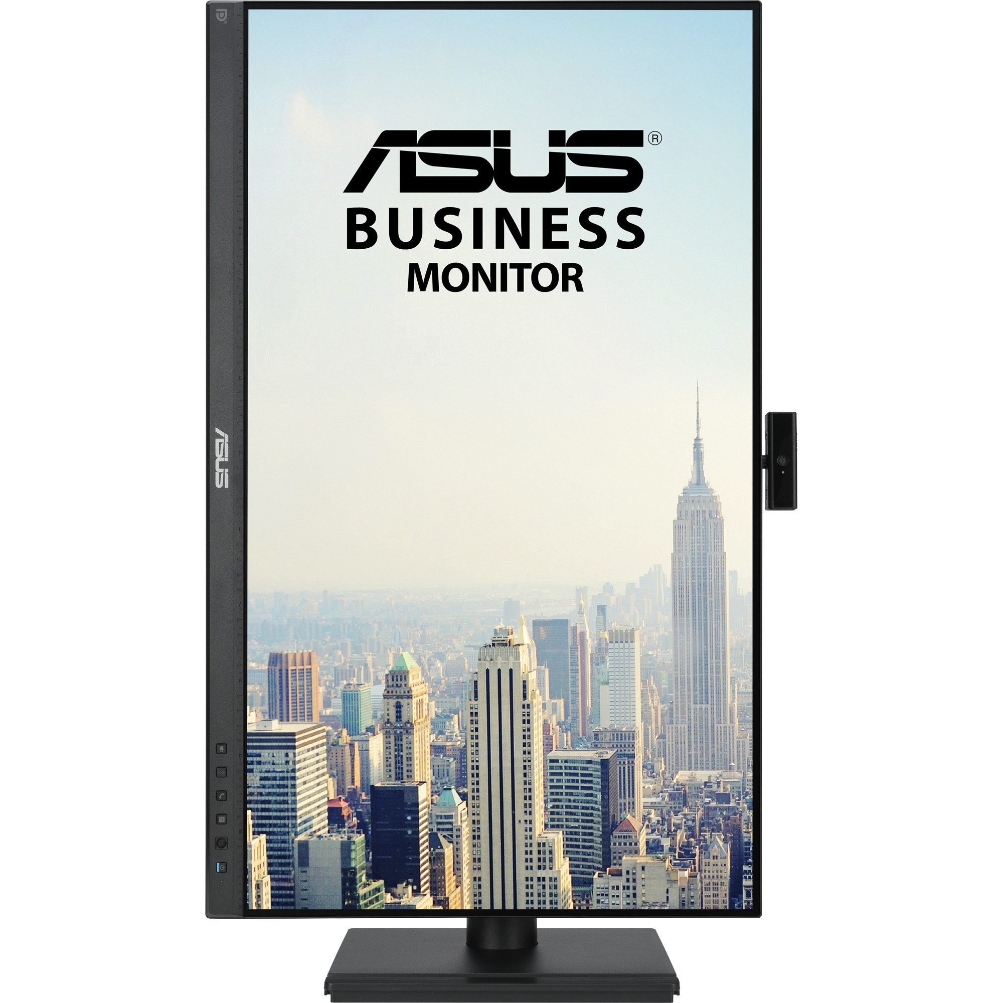 Asus ASUS BE249QFK Videokonferenzmonitor, LED-Monitor, TFT-Monitor (1920 x 1080 px)