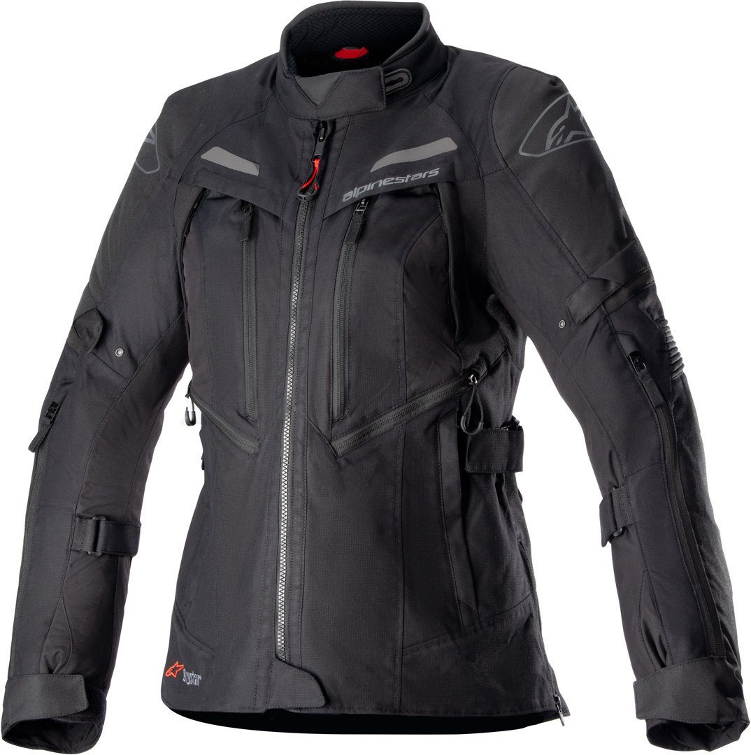 Alpinestars Motorradjacke Bogota Pro Drystar® wasserdichte Damen Motorrad T