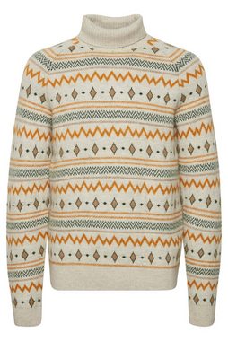 Blend Rollkragenpullover BLEND Pullover