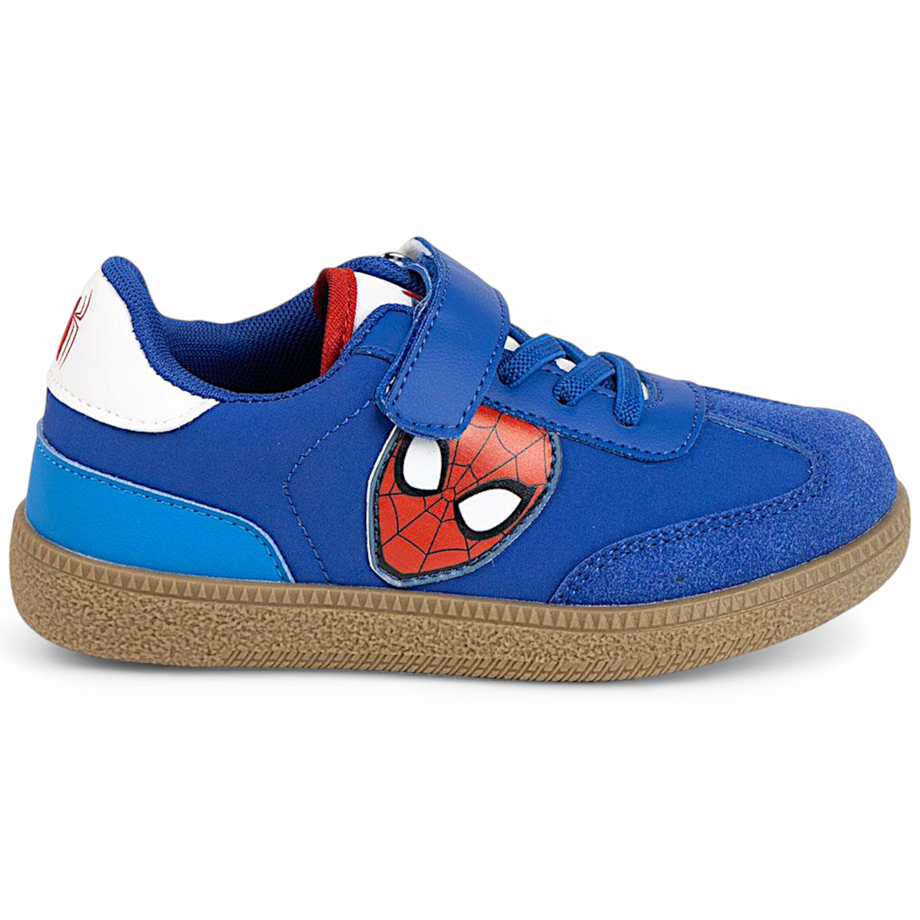 Spiderman Marvel Кросівки Kinder Спортивне взуття Gr. 28 - 35