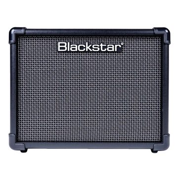 Blackstar ID Core 10 V3 Combo Verstärker (10,00 W, für Gitarren)