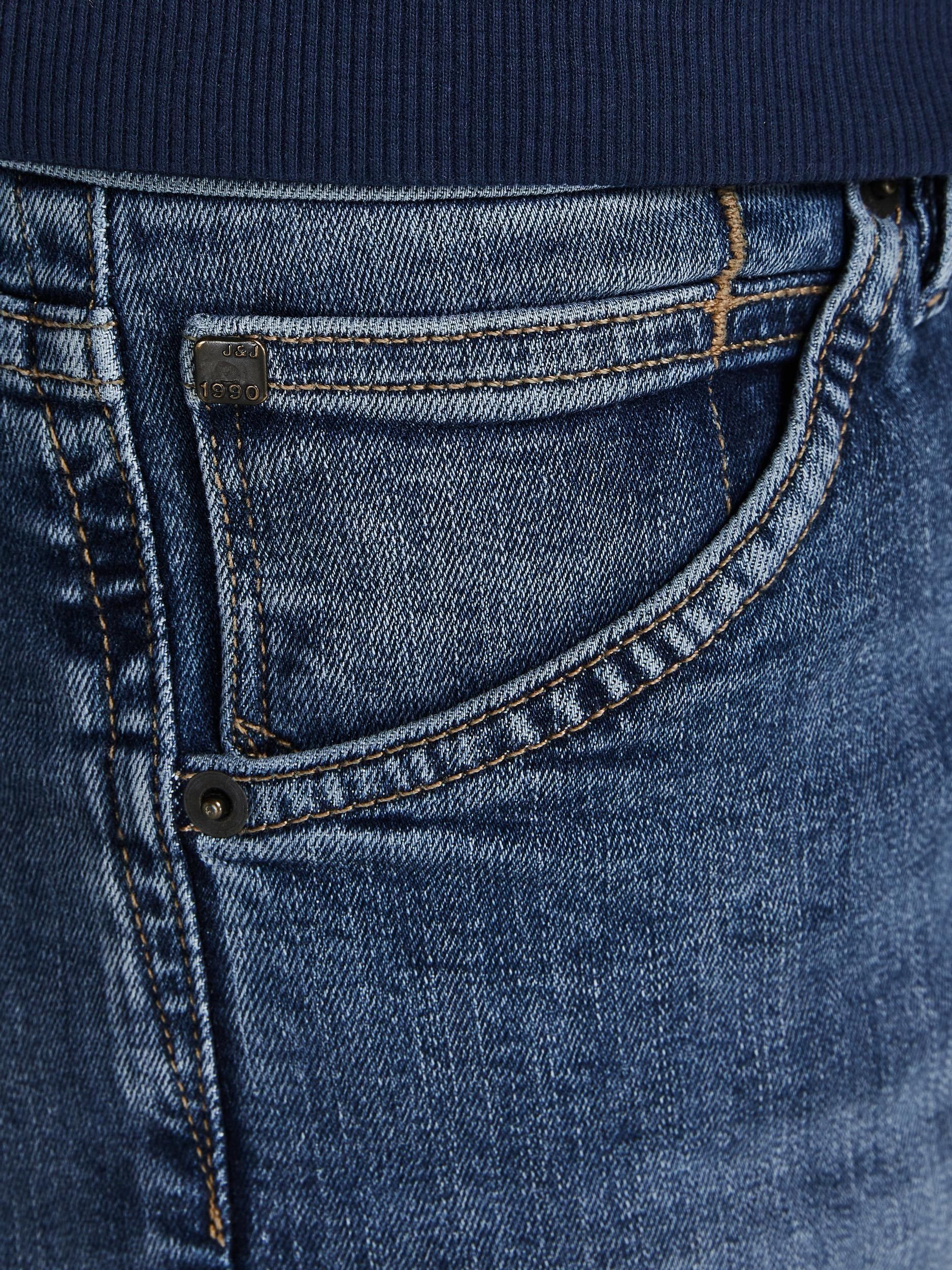 CARMAKOMA 5-Pocket-Jeans ONLY