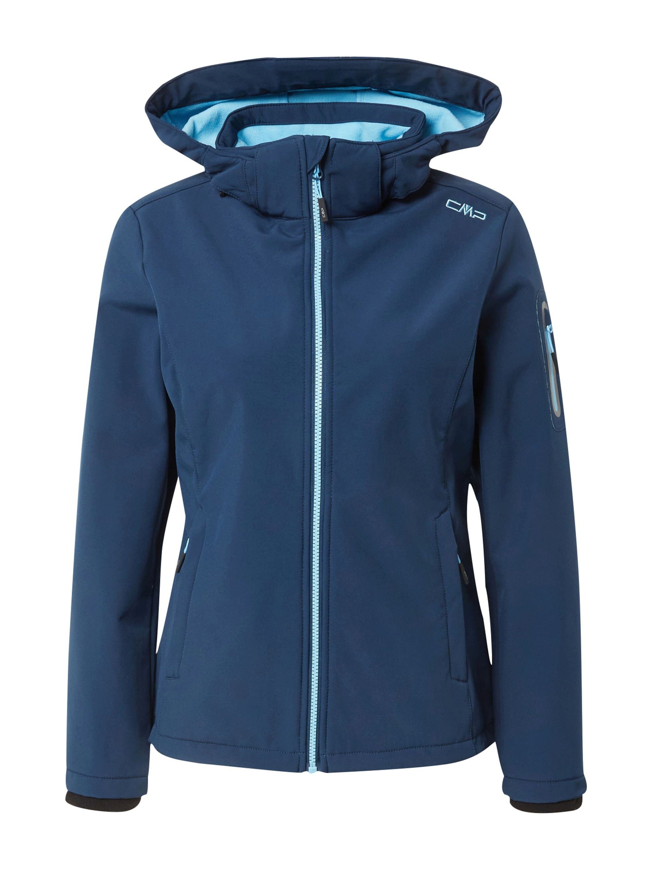 Softshelljacke