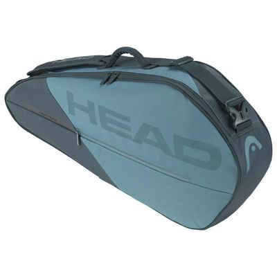 Head Tennistasche Tennistasche HEAD Tour Racquet Bag - Größe S - Farbe: CB cyan blue (1-tlg)