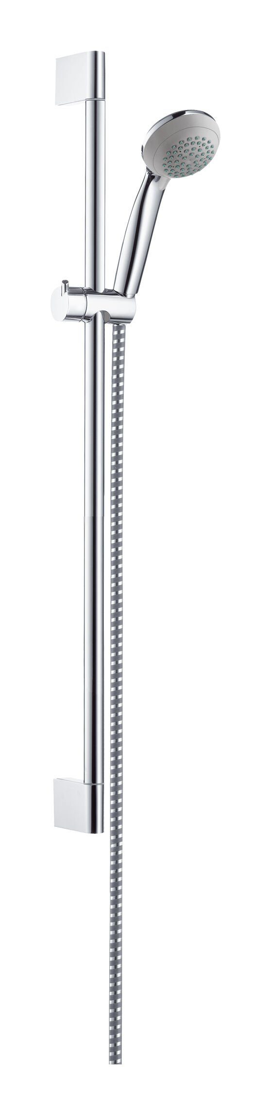 Stangenbrause-Set Crometta 85