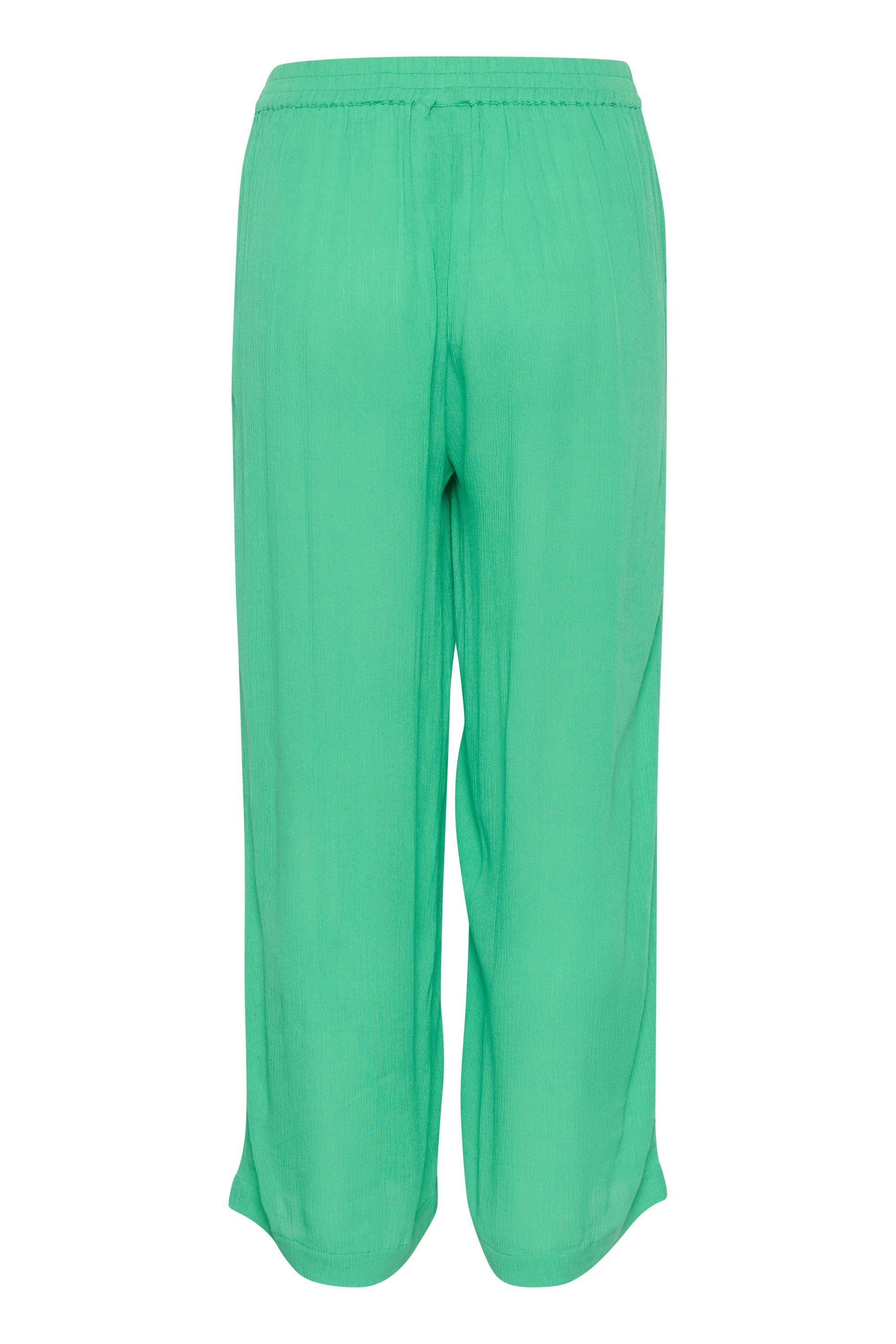 KAFFE Stoffhose Casual Hose KAdacia günstig online kaufen