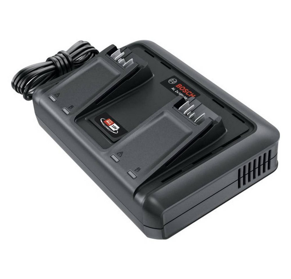 Bosch Home & Garden 1600A03607 Schnellladegerät 1600A03607 Werkzeug-Akku-Ladetechnik