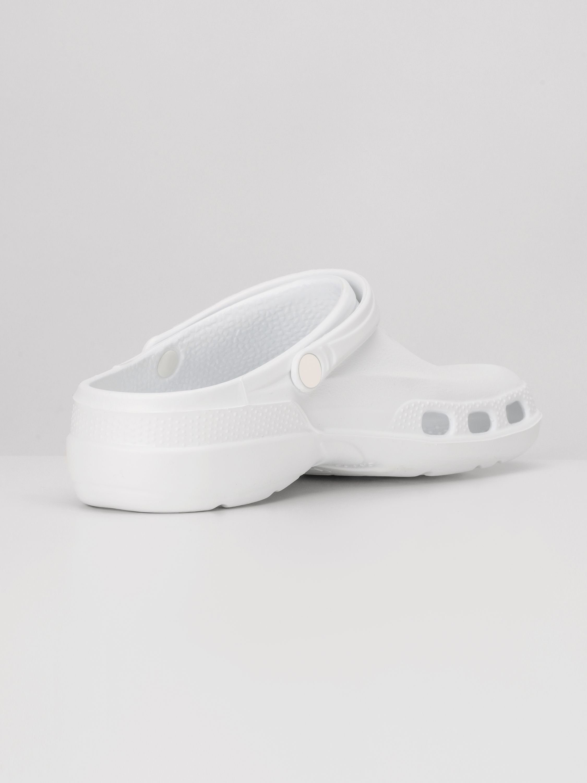 Ladeheid Damen und Herren federleichte EVA Clogs LA-885 Clog