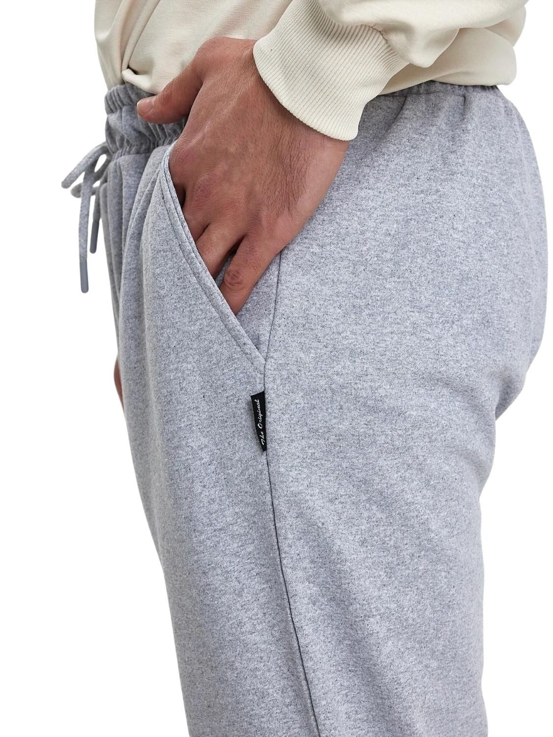 COMEOR Jogginghose Sweathose Sporthose Herren mit Bündchen