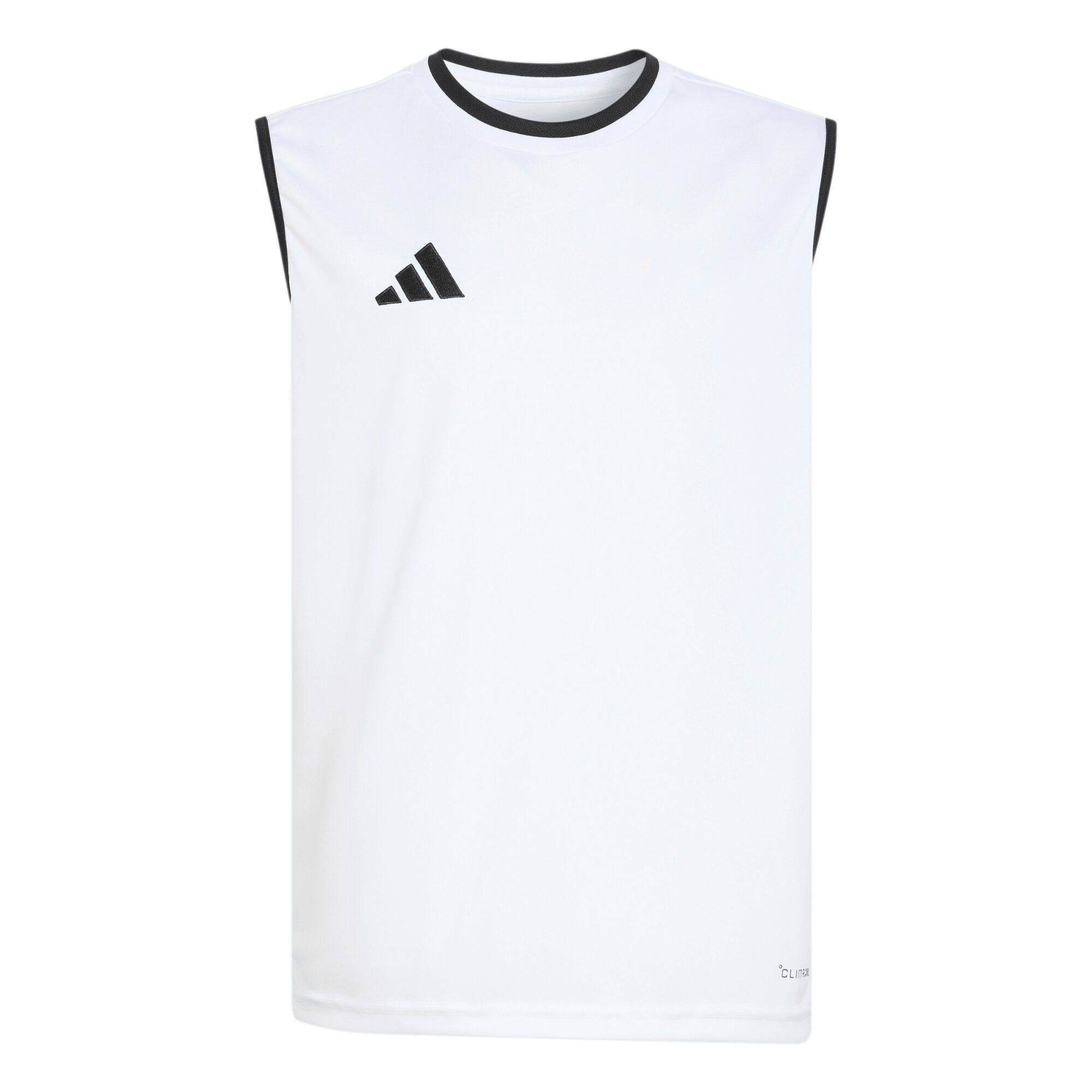 adidas Performance Fußballtrikot adidas Kinder Trikot Entrada 26 Sleeveless Jersey Y