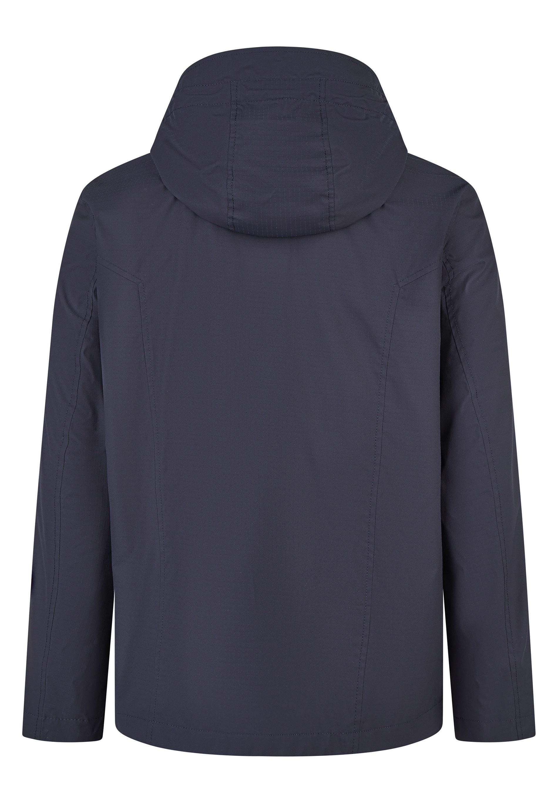 Calamar Blouson Jacket Function