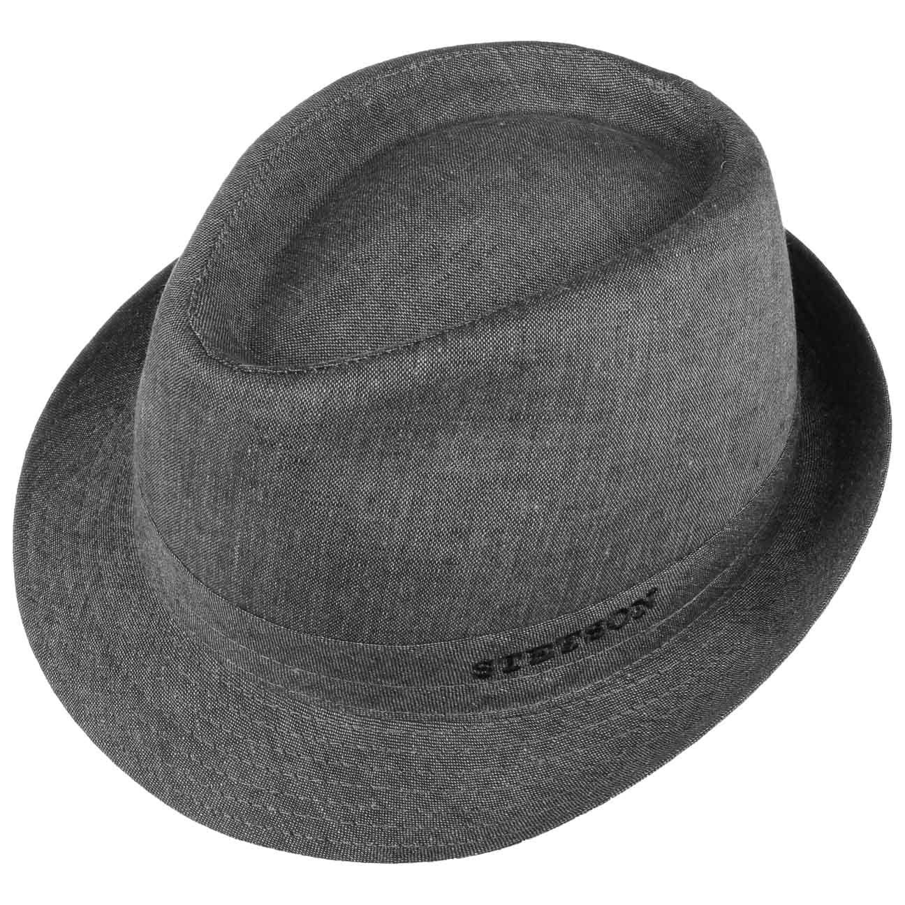 Stetson Sonnenhut (1-St) Leinenhut mit Futter, günstig online kaufen