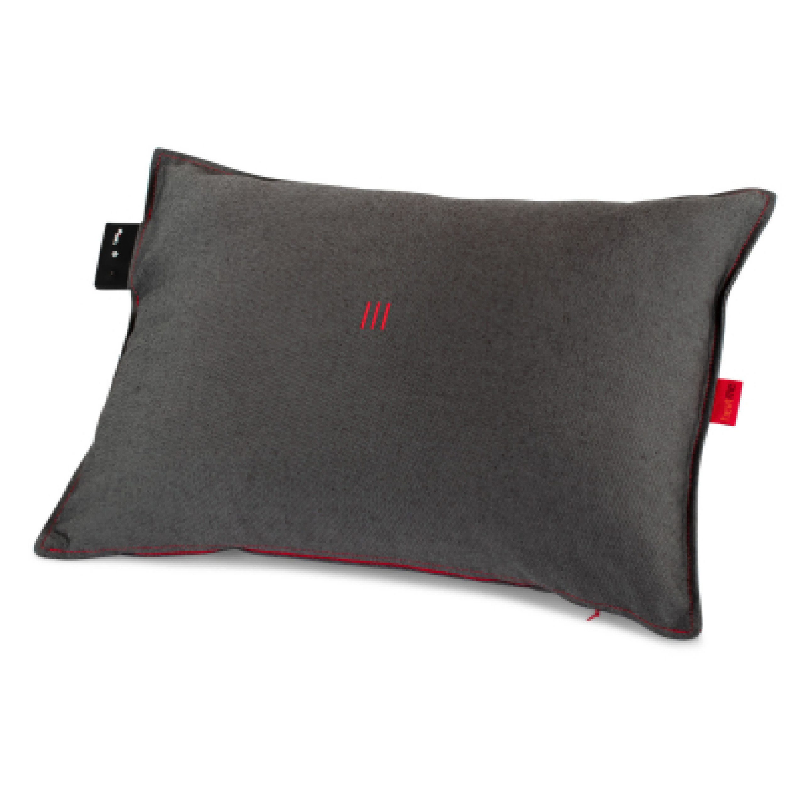 Moonich heatme Sitzauflage Moonich Heatme Home Akku-Heizkissen 40x55x17 cm günstig online kaufen