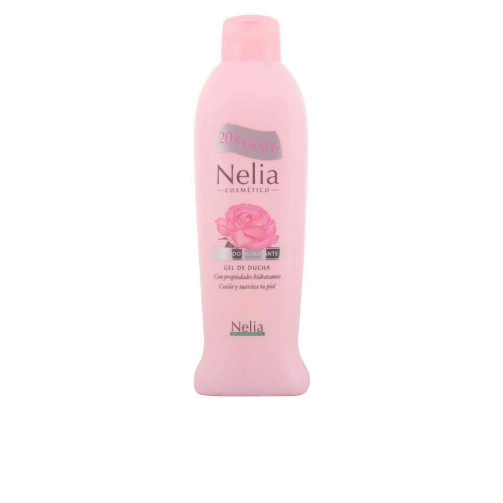 Unilever Duschgel Nelia Moisturizing Shower Gel 900ml