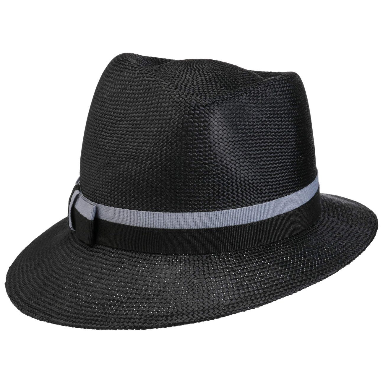 Lierys Sonnenhut (1-St) Damenhut mit Futter, Made in Italy