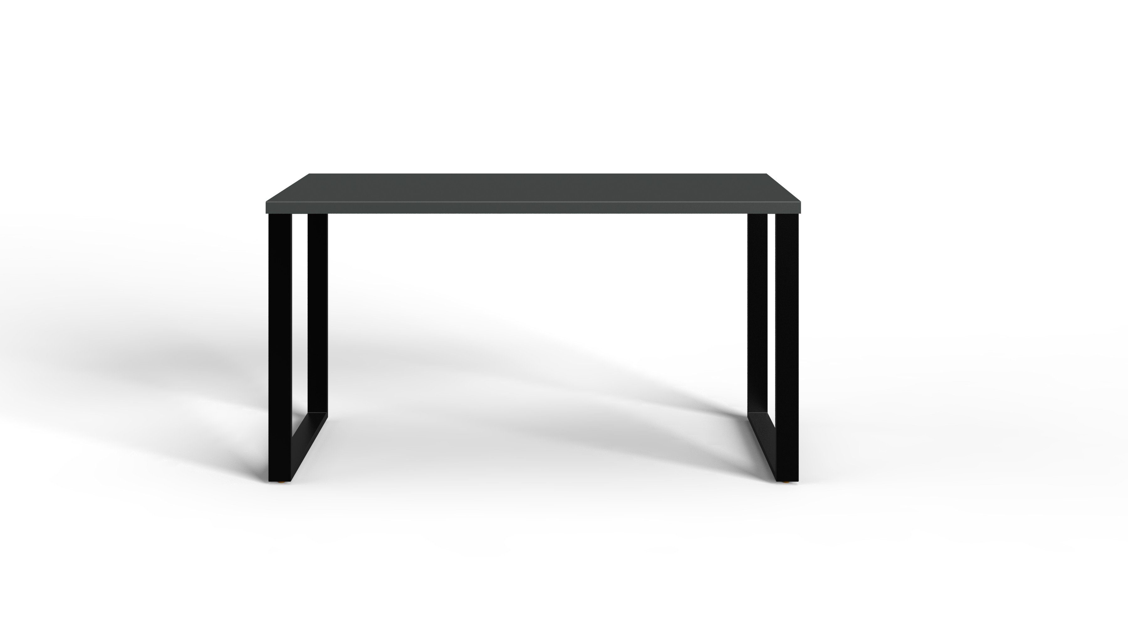 Wimex Schreibtisch 140 x 75 x 70 cm (B/H/T)