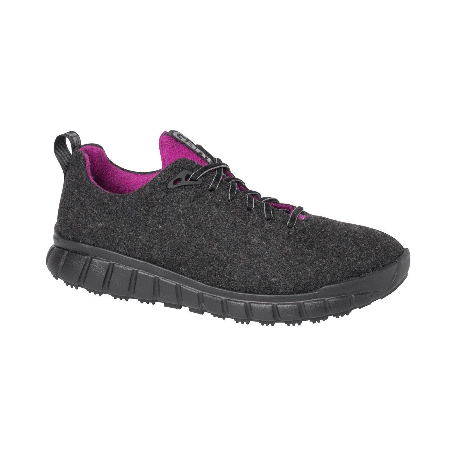 Ganter Evo Schnürschuh