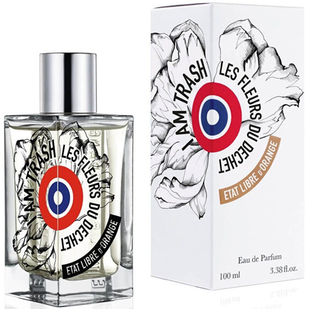 Etat Libre d'Orange Eau de Parfum I Am Trash Les Fleurs Du Dechet Edp Spr.