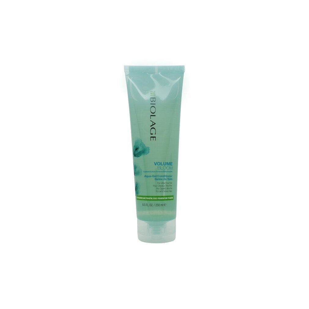 MATRIX Haarspülung Biolage VolumeBloom Volumising Gel Conditioner 250ml