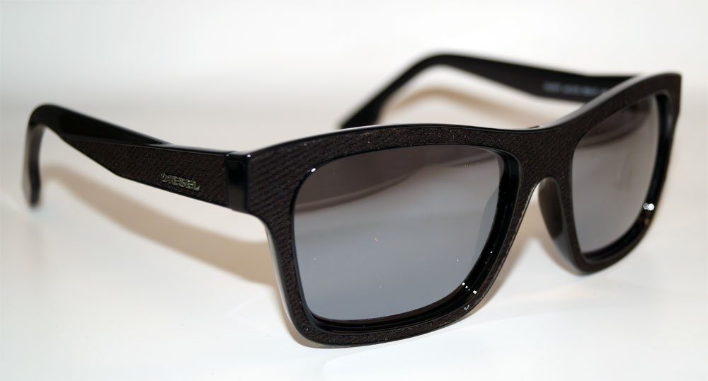 Sonnenbrille Sonnenbrille 01C DIESEL DL 0071 Sunglasses Diesel
