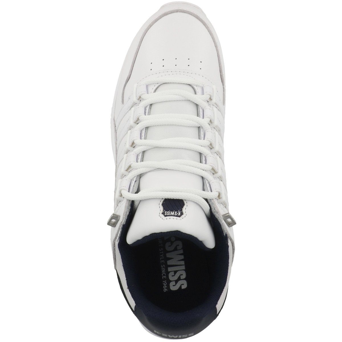 K-Swiss Sneaker weiss Gt Rinzler Herren