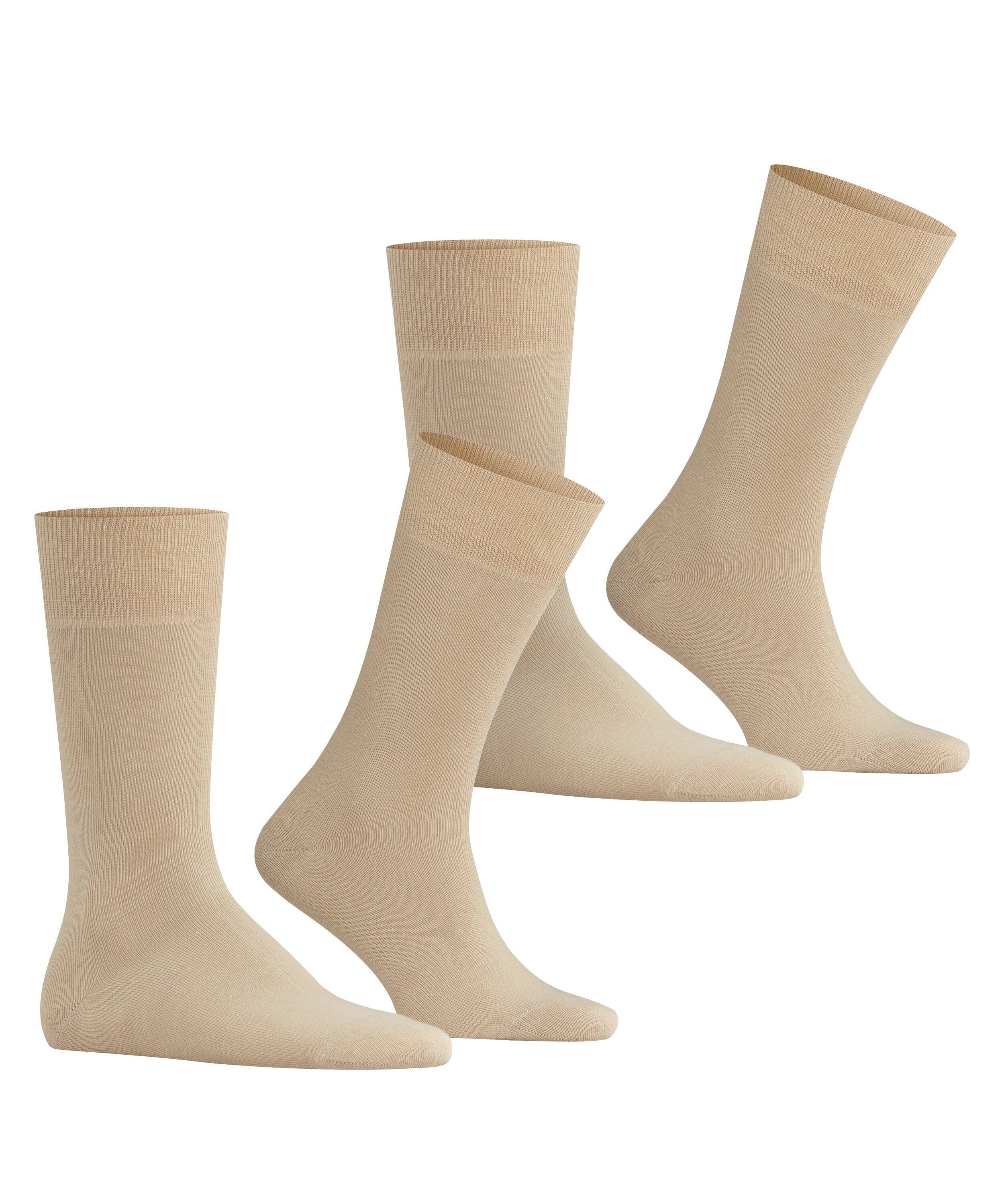 FALKE Socken Swing 2-Pack (2-Paar) mit günstig online kaufen