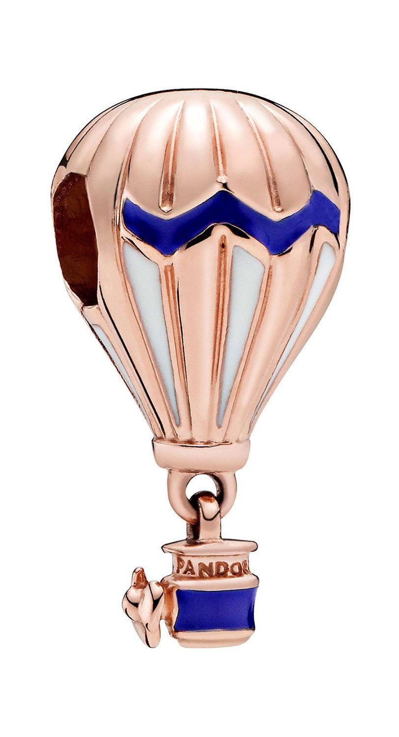 Pandora Bead Heißluftballon