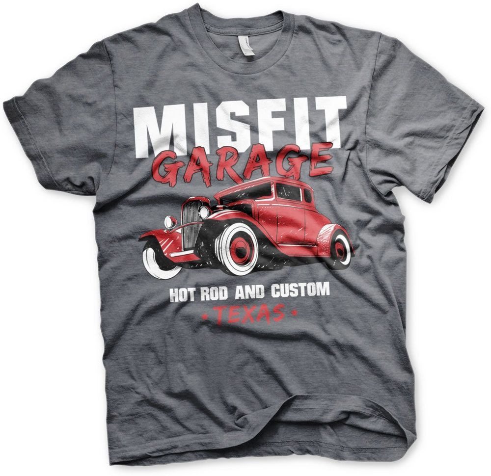 T-Shirt Hot Rod & Custom T-Shirt