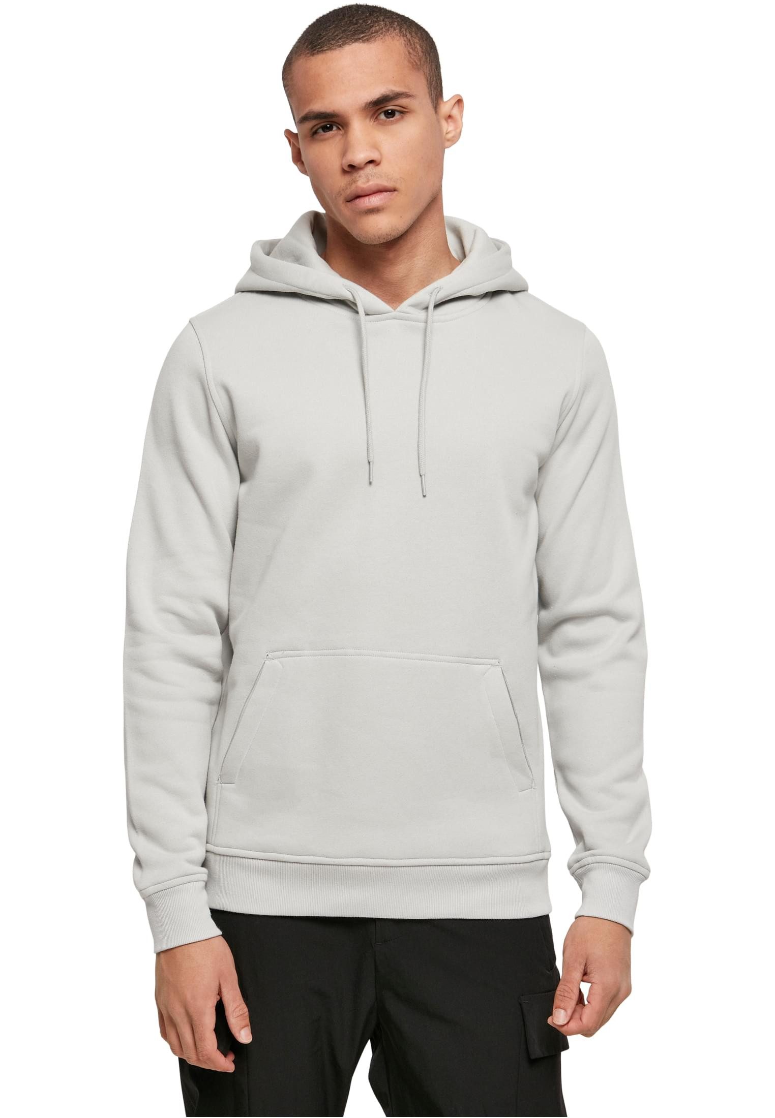 urbandreamz Kapuzenpullover Herren Heavy Hoody Kapuzenpullover günstig online kaufen