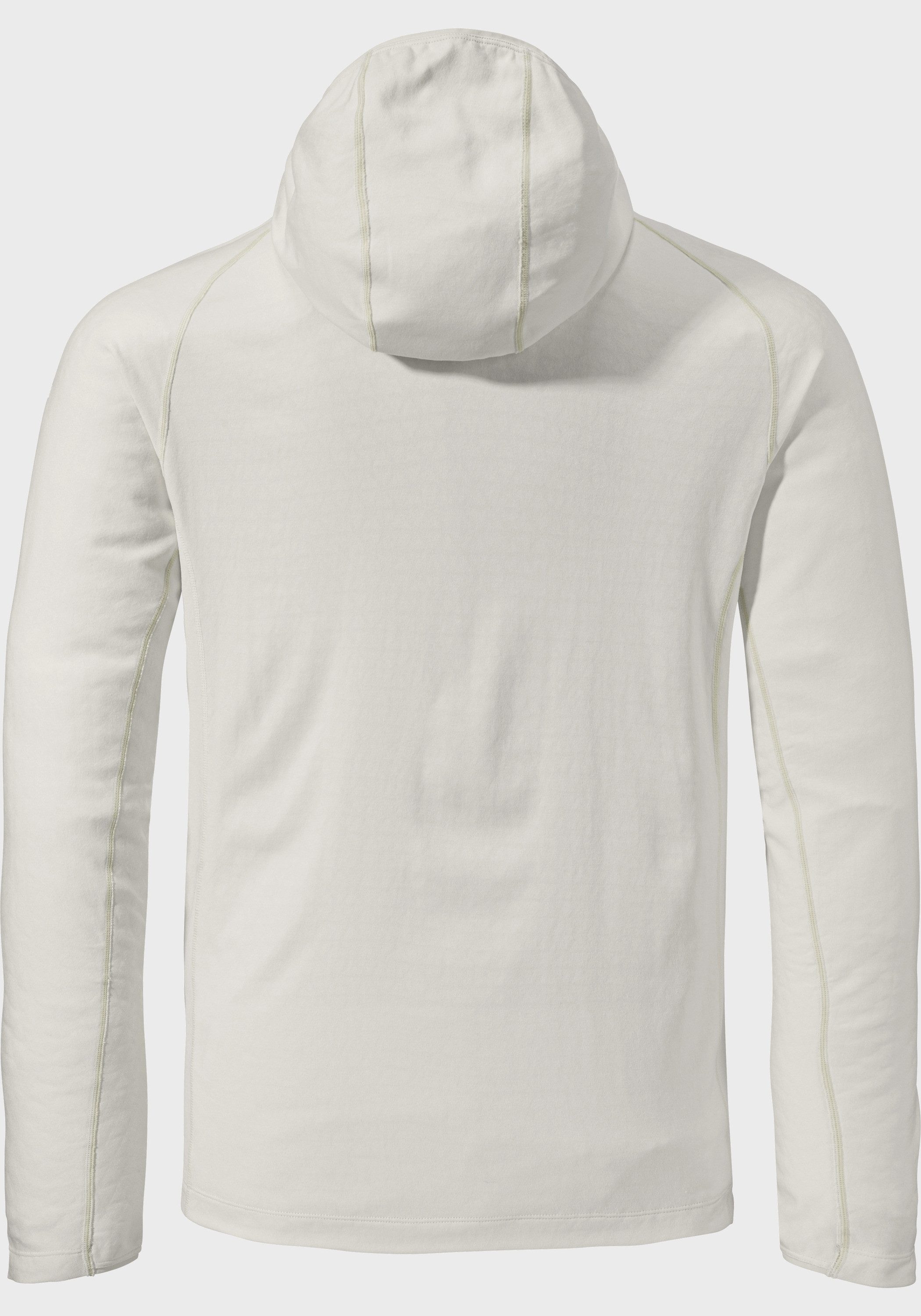 Schöffel Strickfleece-Pullover Hiking Fleece Hoody Style günstig online kaufen