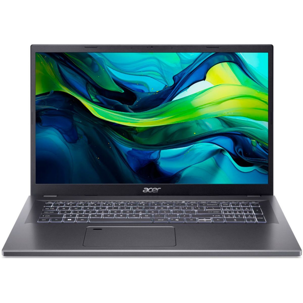 Acer Aspire 17 A17-51M-95X6 43,9cm Ci9 32GB 1TB SSD Notebook