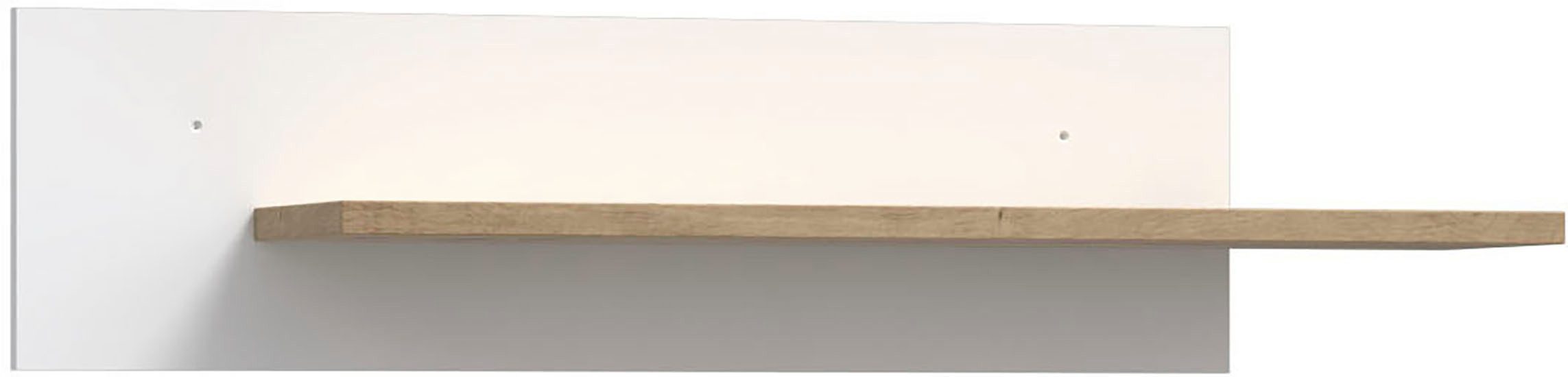 FORTE Wandregal Wandboard, vielseitig einsetzbar, einfache günstig online kaufen