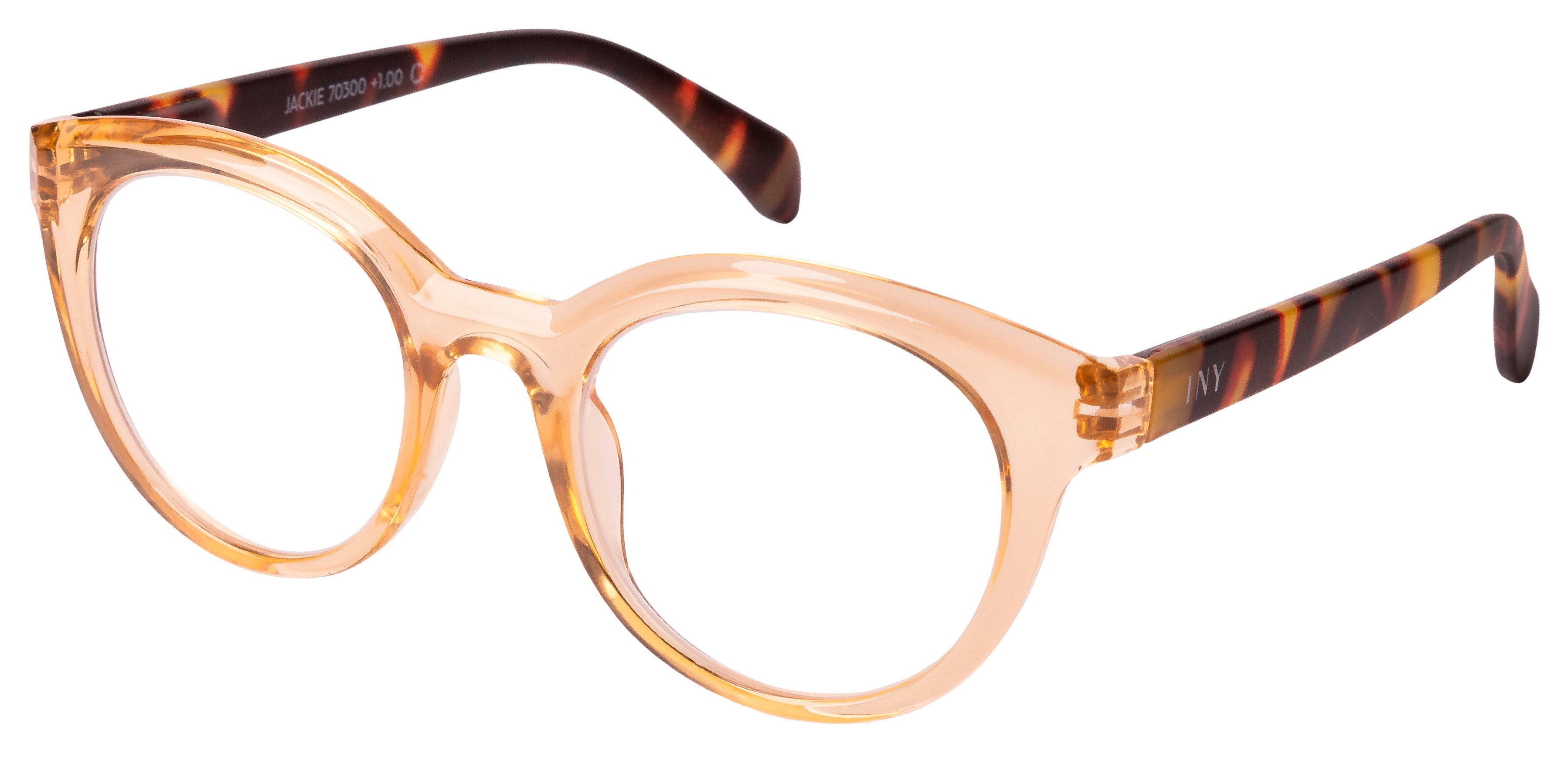 I NEED YOU - HAMBURG READERS Lesebrille Jackie, Recycelte Materialien