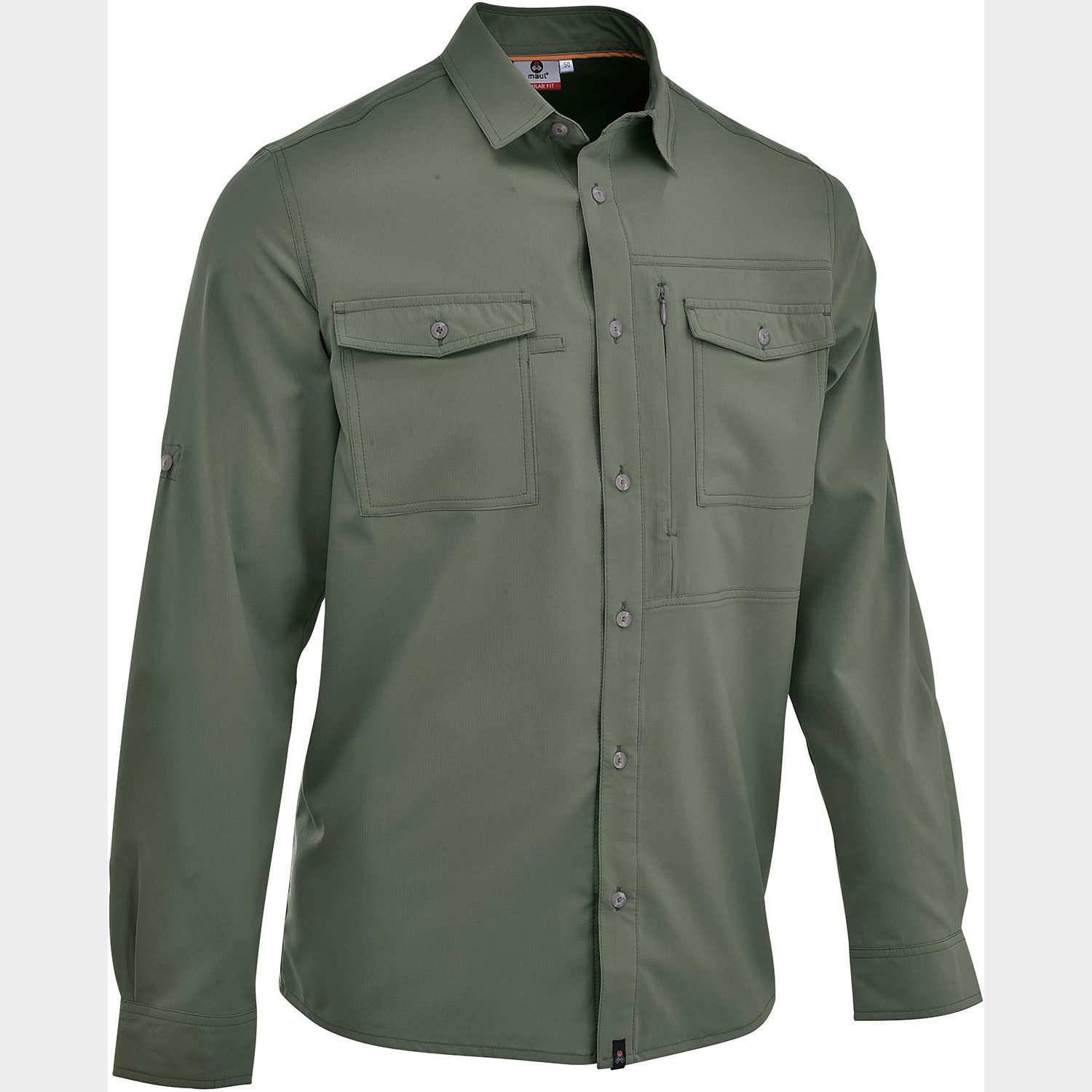 Maul Sport Outdoorhemd Hemd Andaluz ultra -SP