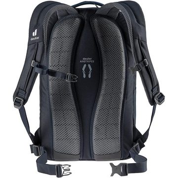 deuter Rucksack Giga, 28 Liter, für Lifestyle, Büro, Freizeit und Wandern